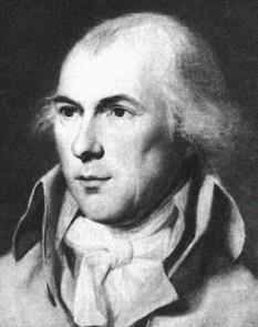 James Madison – iphalloffame