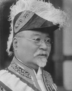 Korekiyo Takahashi