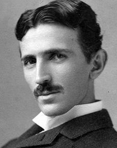 Nikola Tesla