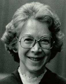 Pauline Newman