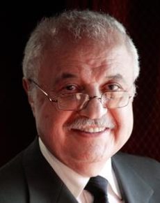 Talal Abu-Ghazaleh Talal Abu-Ghazaleh