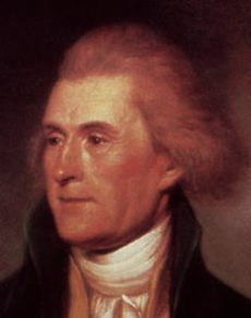 Thomas Jefferson