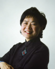 Ella Cheong