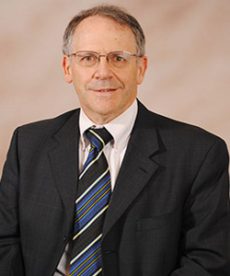 Professor Jeffrey Samuels