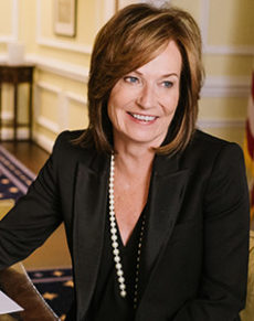 Judge Kathleen O’Malley Judge Kathleen O’Malley