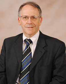 Professor Jeffrey Samuels Professor Jeffrey Samuels