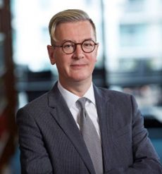 Professor Graeme Dinwoodie Professor Graeme Dinwoodie