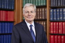 Lord David Kitchin Lord David Kitchin