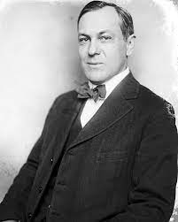 Frederick “Fritz” Lanham Frederick “Fritz” Lanham